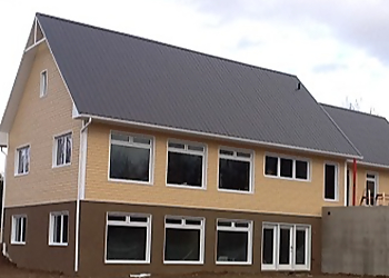 Mobile Residential Architects Sun Plans Inc.