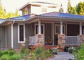 Mobile Residential Architects Sun Plans Inc.