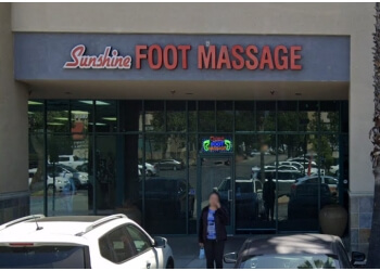 Sun Shine Foot Massage Sun Shine Foot Massage