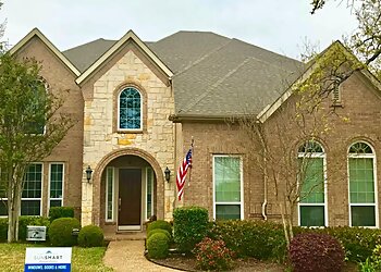 Fort Worth Window Companies SunSmart Windows & Doors