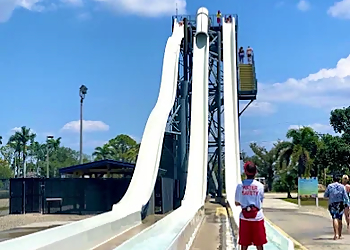 Cape Coral Amusement Parks Sun Splash Family Waterpark