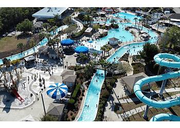 3 Best Amusement Parks in Cape Coral, FL - Expert Recommendations