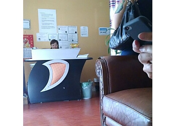 Sun Spring Chinese Foot Massage - Simi Valley, CA Massage Therapy - Waiting Room