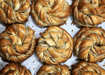 Sun Street Breads Minneapolis Bakeries