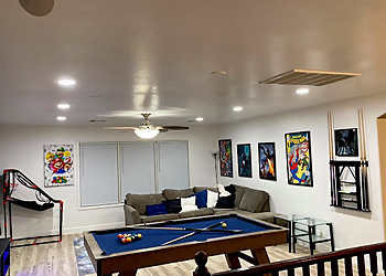 Glendale Electricians Sun Valley Electrical LLC