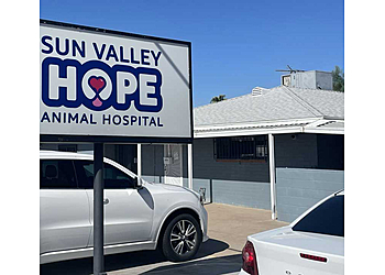 Sun Valley Hope Animal Hospital Glendale Veterinary Clinics image 1