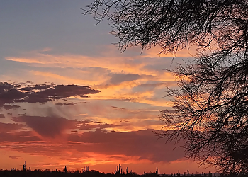 Sun Valley Trailhead - Surprise, AZ Hiking Trails - Destination Image
