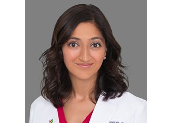 Sunaina G Sehwani, MD