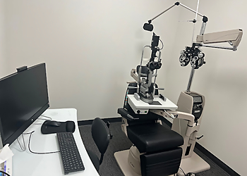 Orlando Eye Doctors Sunali Goyal, MD - CORNEA AND CATARACT CONSULTANTS OF ORLANDO