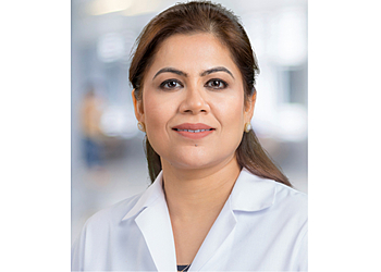 Sunali Goyal, MD - CORNEA AND CATARACT CONSULTANTS OF ORLANDO Orlando Eye Doctors image 1