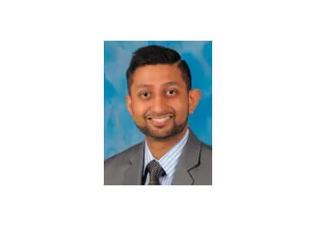  Sunay Shah, MD - Memorial Division of Cardiac Services