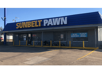 Sunbelt Pawn Jewelry & Loan Fort Worth Pawn Shops