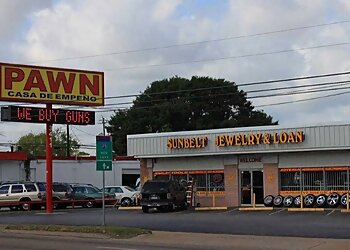 High-End Pawn Shops - Ideal Luxury