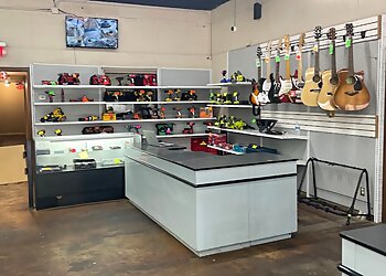 Irving Pawn Shops Sunbelt Pawn Jewelry & Loan