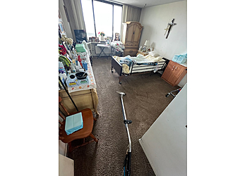 Newark Carpet Cleaners Sunbird Carpet Cleaning of Newark