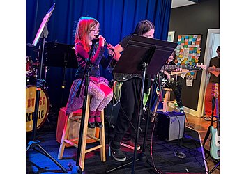 Pittsburgh Music Schools Sunburst School of Music