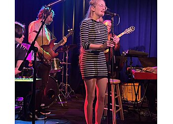 Pittsburgh Music Schools Sunburst School of Music