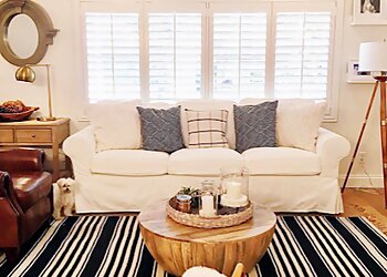 Cincinnati Window Treatment Stores Sunburst Shutters Cincinnati