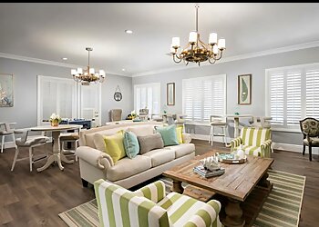 Cincinnati Window Treatment Stores Sunburst Shutters Cincinnati