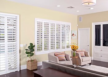 Cleveland Window Treatment Stores Sunburst Shutters Cleveland