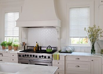 Cleveland Window Treatment Stores Sunburst Shutters Cleveland