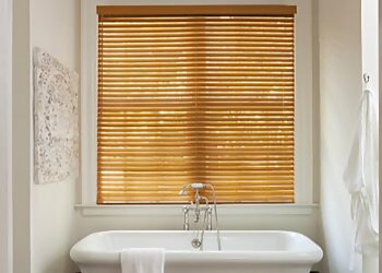Garland Window Treatment Stores Sunburst Shutters, Shades & Blinds Dallas