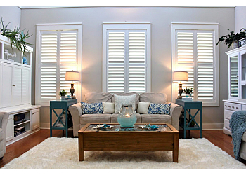  Sunburst Shutters, Shades & Blinds Dallas Garland Window Treatment Stores image 1