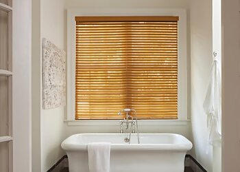 Dallas Window Treatment Stores Sunburst Shutters & Window Fashions