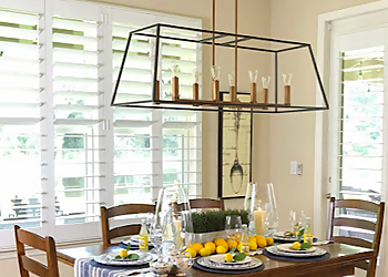 Honolulu Window Treatment Stores Sunburst Shutters & Window Fashions