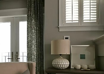 Mesa Window Treatment Stores Sunburst Shutters & Window Fashions
