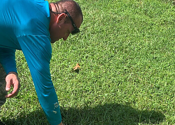 St Petersburg Pest Control Companies Suncoast Pest Control