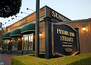 Sundance The Steakhouse - Sunnyvale, CA Steak Houses - Restaurant Exterior Image