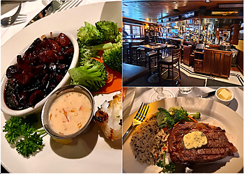 Sundance The Steakhouse - Sunnyvale, CA Steak Houses - Service Highlights