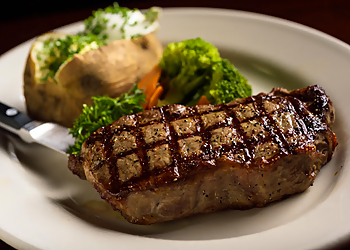 Sundance The Steakhouse - Sunnyvale, CA Steak Houses - Dish Image