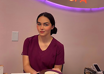 Sundara Spa - McAllen, TX Spas - Beauty Professional Image