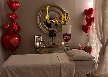Sundara Spa - McAllen, TX Spas - Beauty Studio Image