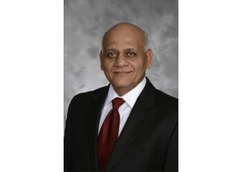 Peoria urologist Sundarajan Jayachandran, MD