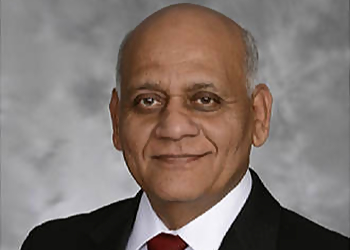 Sundararajan Jayachandran, MD - Surprise, AZ Urologists - Doctor Portrait Image