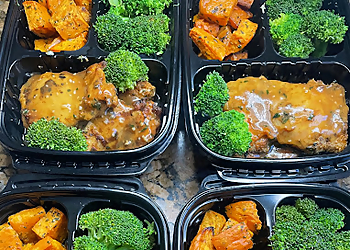 Moreno Valley Caterers Sunday Dinner