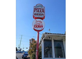 Inglewood Italian Restaurants Sunday Gravy