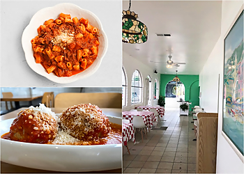 Inglewood Italian Restaurants Sunday Gravy