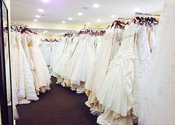 3 Best Bridal  Shops  in Arlington  TX  ThreeBestRated