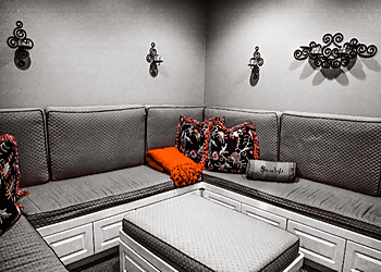 Columbus Spas Sunday's Ultimate Day Spa