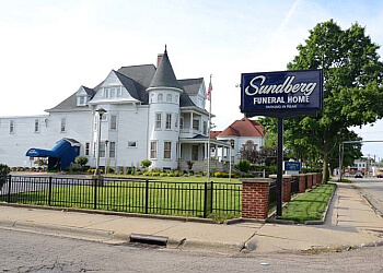 Sundberg Funeral Home, Ltd.