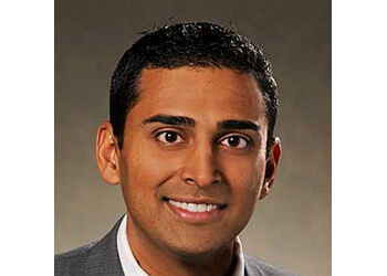 Sundeep Viswanathan, MD - Aurora Denver Cardiology Associates