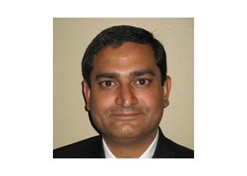 Sunder Krishnan, MD - SPINE CARE OF ARKANSAS