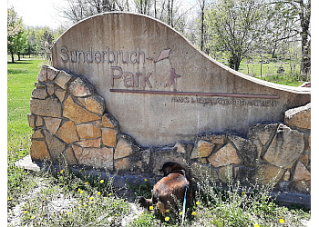 Sunderbruch Park