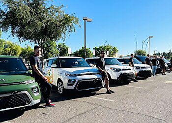 Tempe Locksmiths Sundial Locksmith