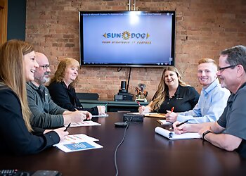 Rockford It Services Sundog