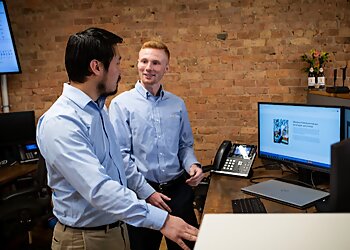 Rockford It Services Sundog